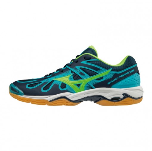 MIZUNO WAVE PHANTOM KÉK