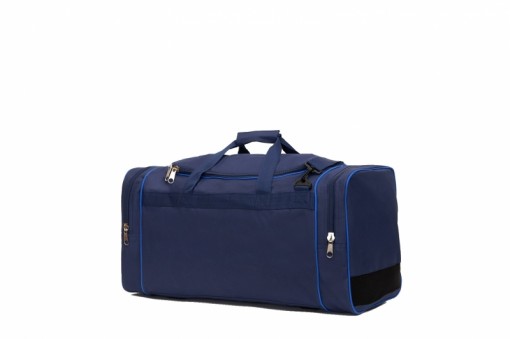 Ziccer edzőtáska - sötétkék