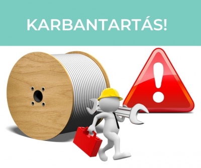 Karbantartás miatt, az Egyedi mezek tervezése szünetel.