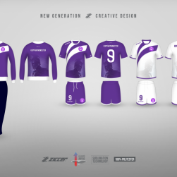 Mez + melegítő csomag