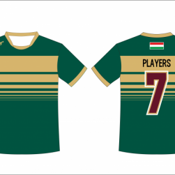 Mez garnitúrák 2018