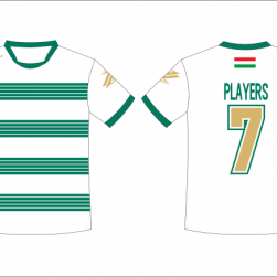 Mez garnitúrák 2018