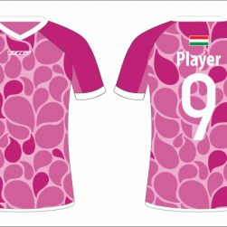 Mez garnitúrák 2018