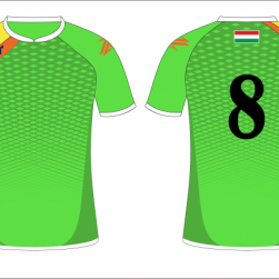 Mez garnitúrák 2018