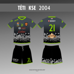 Mez garnitúrák 2018