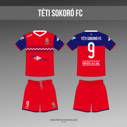 Mez garnitúrák 2018