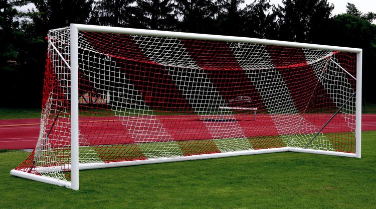 Futball kapu hordozható 7,32x2,44m | Ziccer Teamsport
